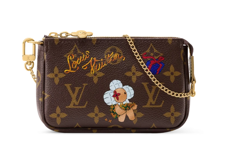 Louis Vuitton M15328