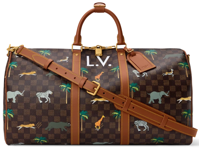 Louis Vuitton M28166