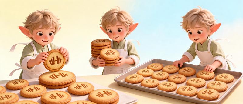cookies