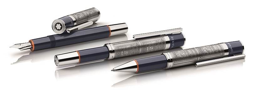 Ручка Montblanc