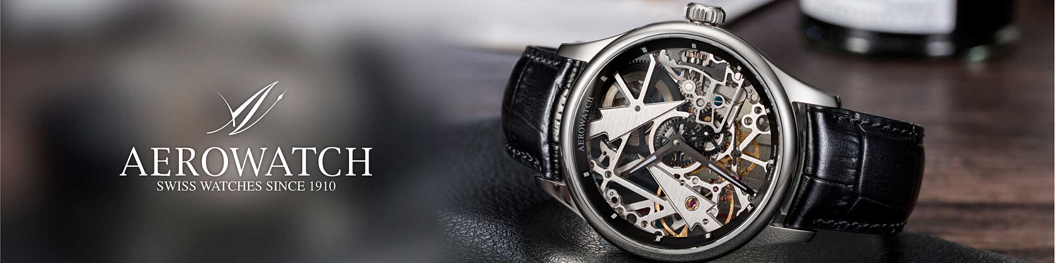 Aerowatch