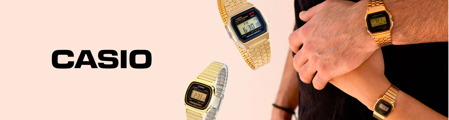 Casio