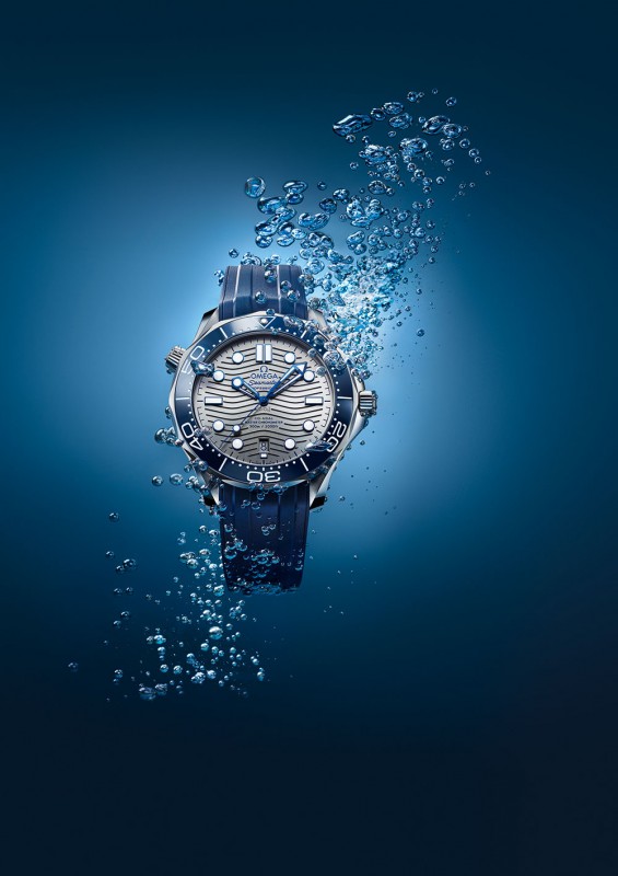 часы Seamaster Professional Diver 300M часы Seamaster Professional Diver 300M