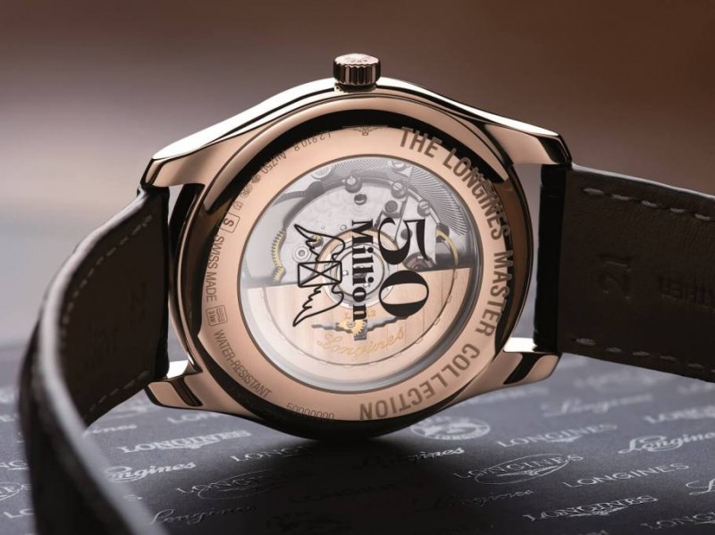 Longines объявляет
Новости / Longines