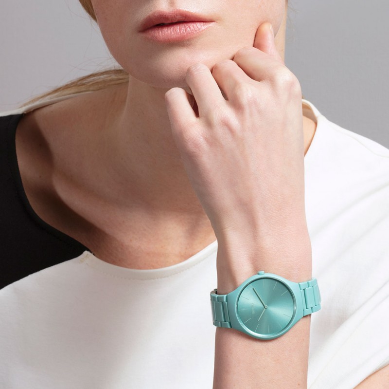 True Thinline Les Couleurs™ Le Corbusier