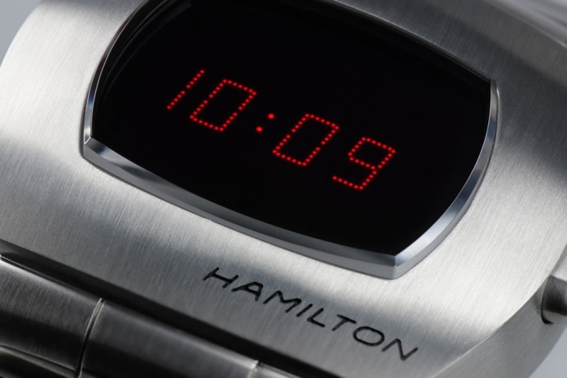 Модель Hamilton PSR