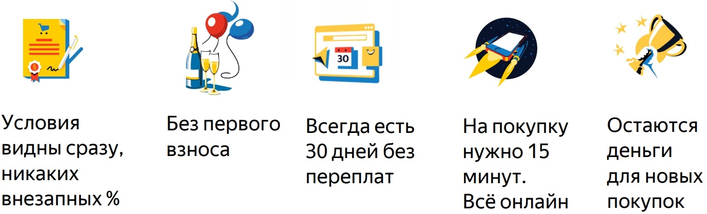часы в рассрочку