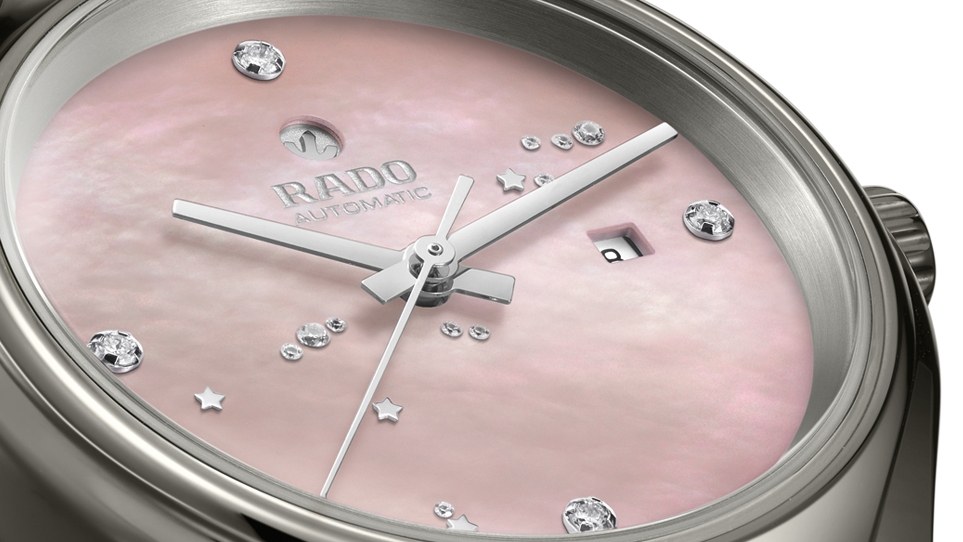 Rado True 561.0243.3.083 / R27243832