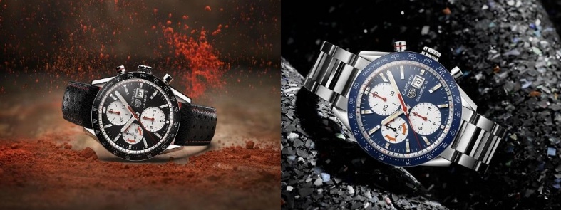Carrera Caliber 16