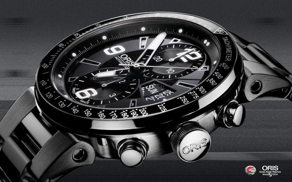 наручные часы Oris мужские