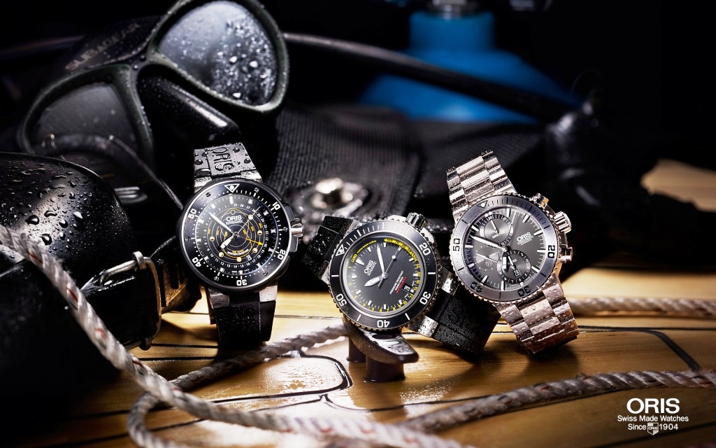 Oris недорого