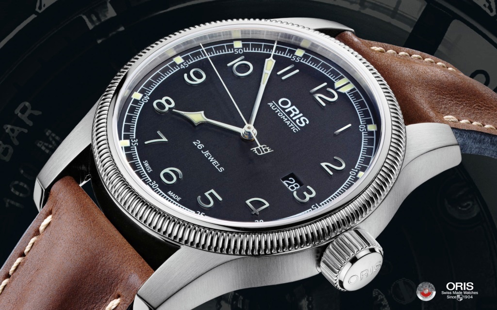 Швейцарские часы Oris; часы мужские швейцария оригинал орис купить в москве Швейцарские наручные часы Oris
