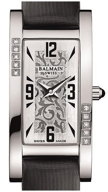 Часы Balmain B2197.30.14 (alt. ref. B21973014) — купить в интернет