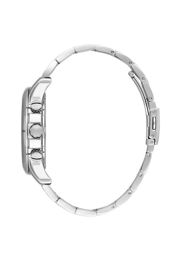 Мужские часы Bigotti Raffinato BG.1.10578-4, механизм кварцевый, циферблат зеленый, браслет нержавеющая сталь — Изображение 2