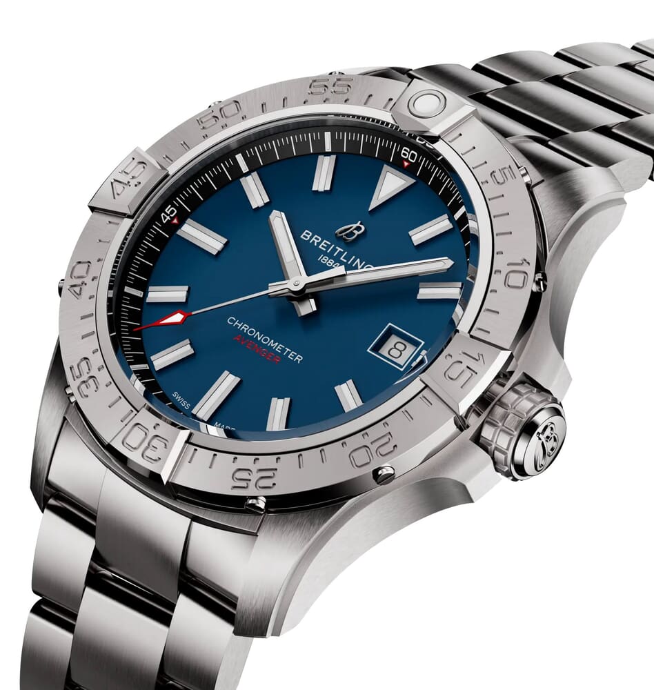 Breitling A17328101C1A1. Изображение 2