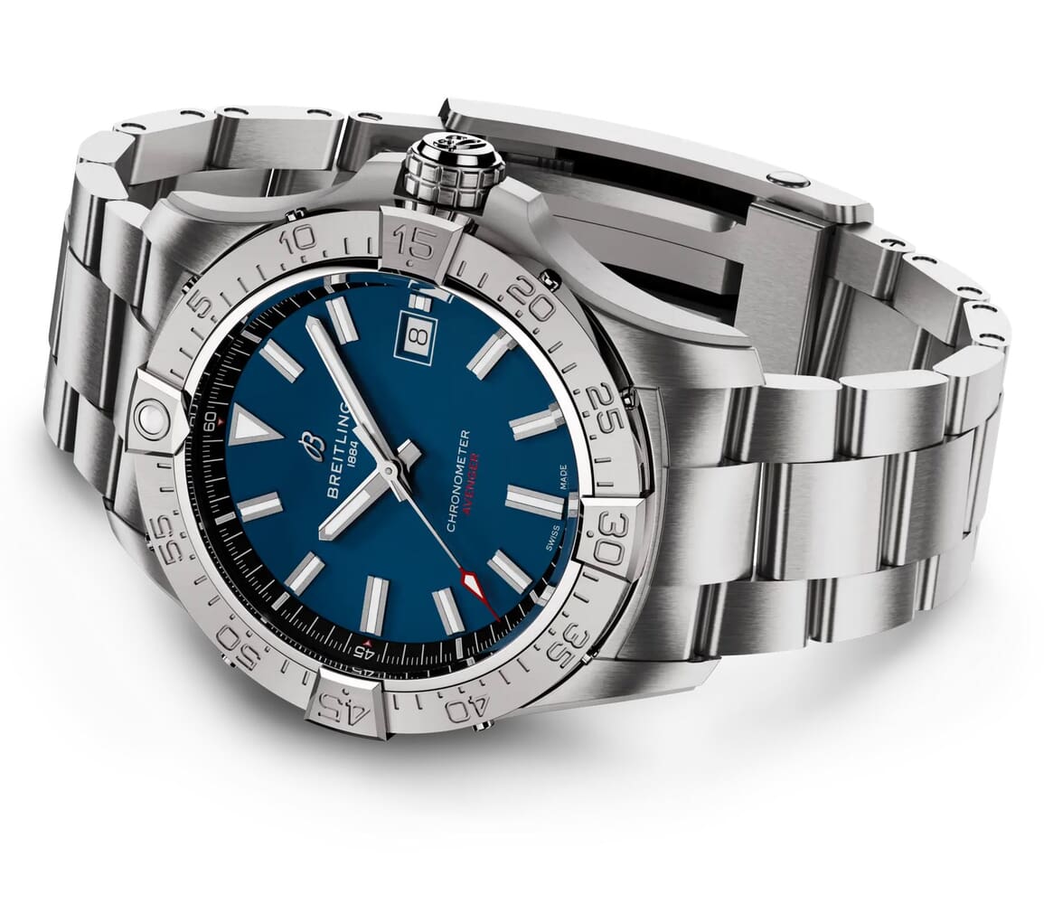 Breitling A17328101C1A1. Изображение 3