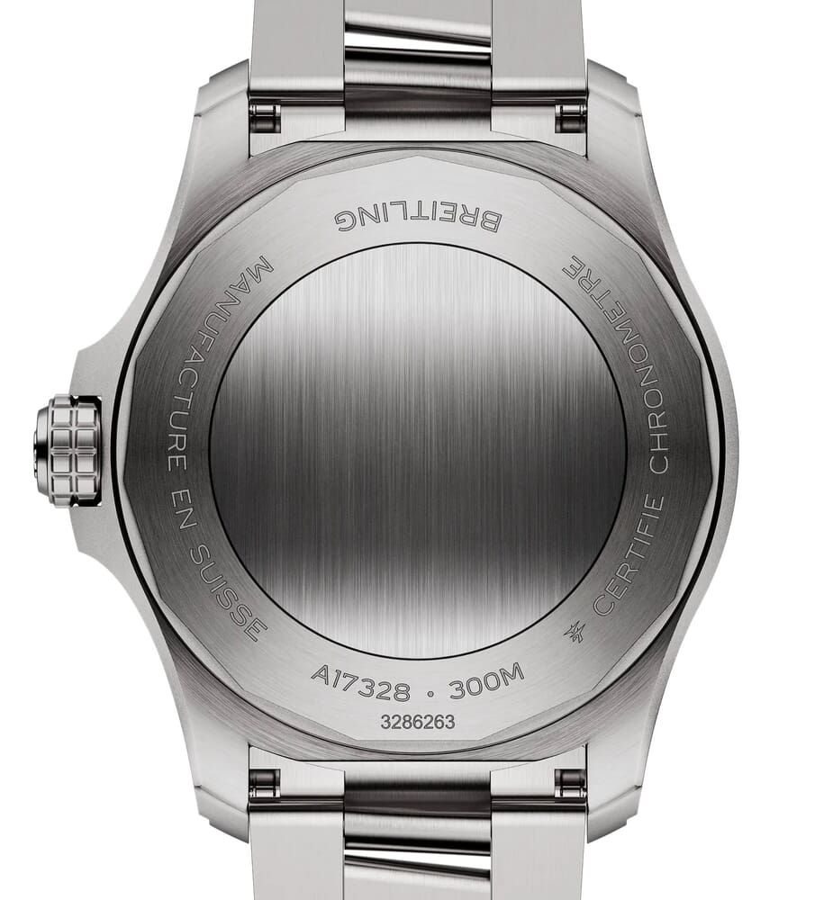 Breitling A17328101C1A1. Изображение 4