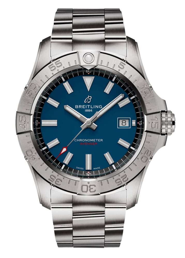 Breitling A17328101C1A1. Изображение 1