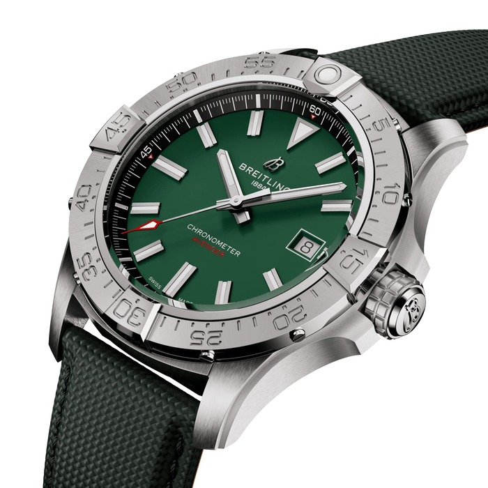 Breitling A17328101L1X1. Изображение 2