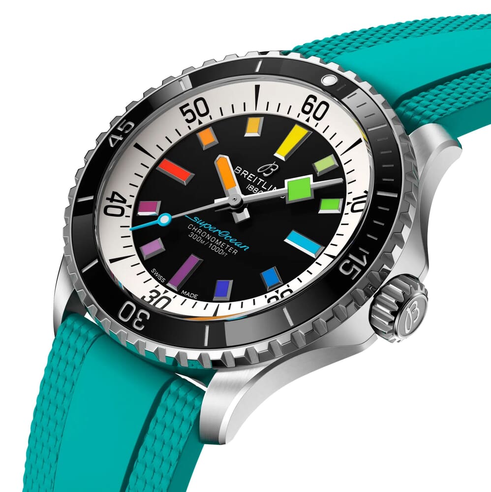 Breitling A17375211B2S2. Изображение 2