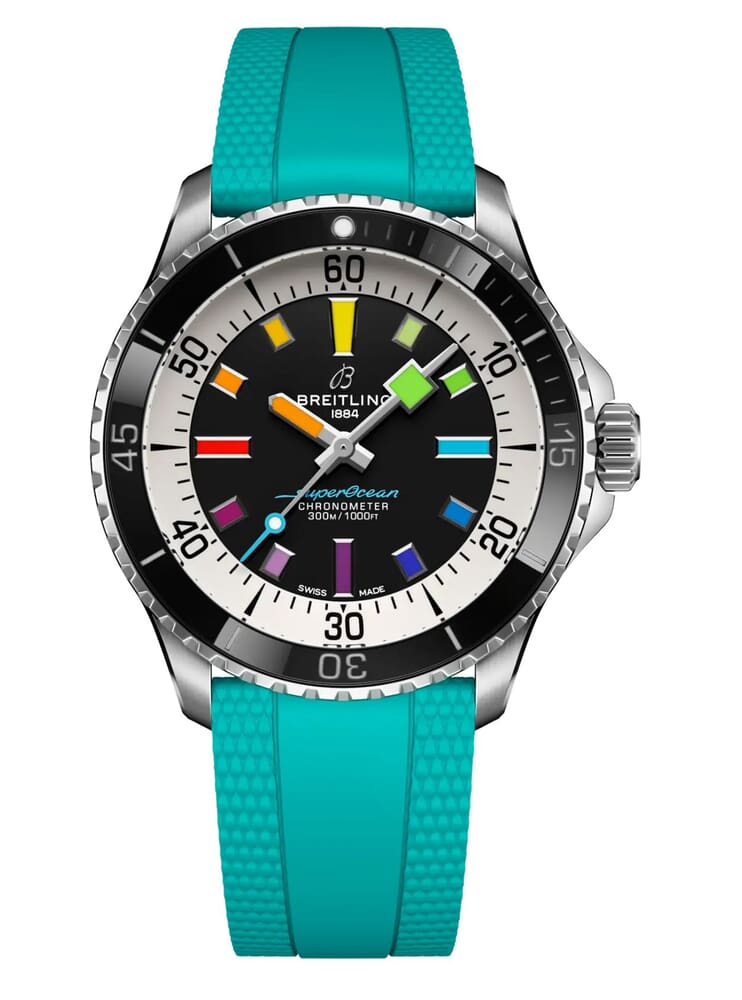 Breitling A17375211B2S2. Изображение 1