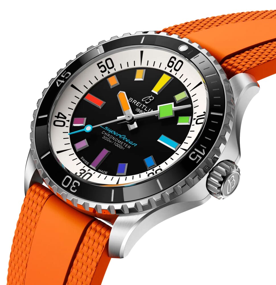 Breitling A17375211B2S3. Изображение 2