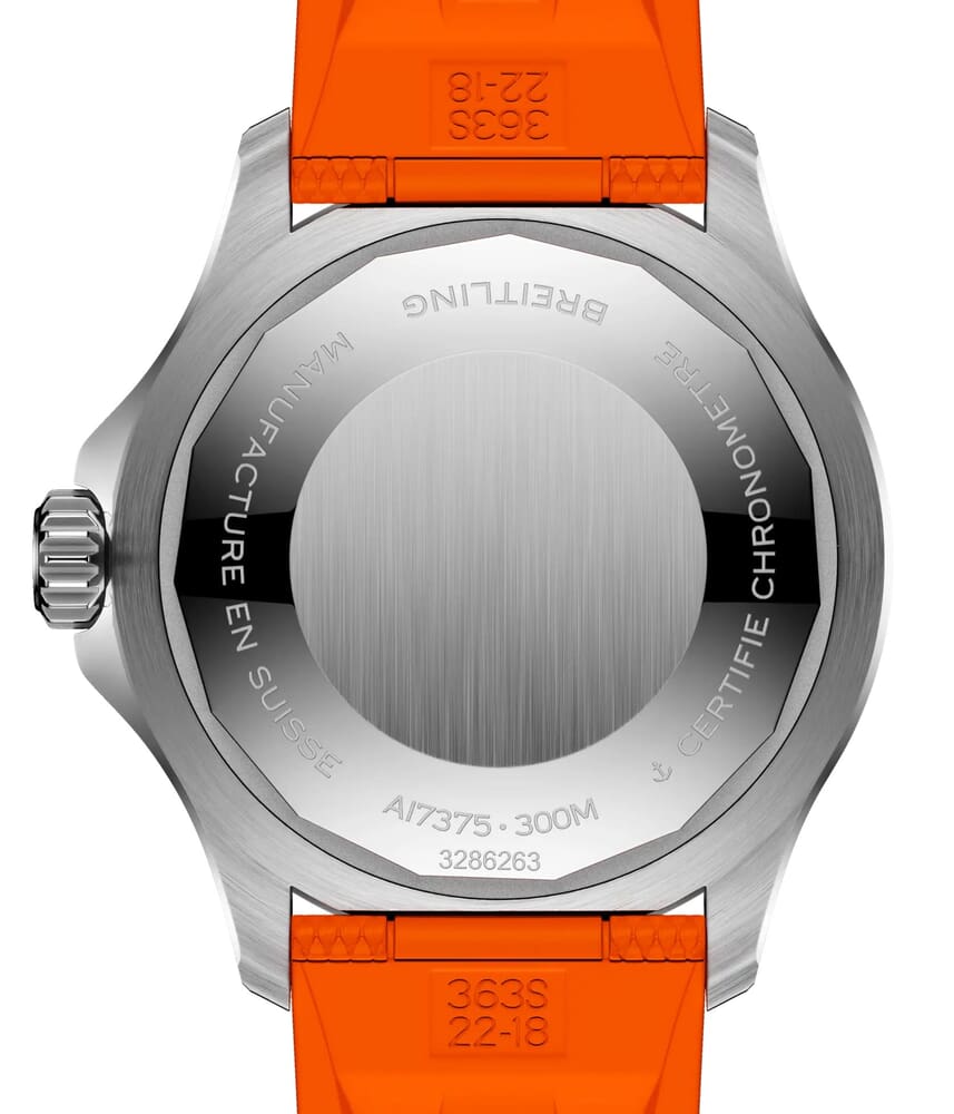 Breitling A17375211B2S3. Изображение 4