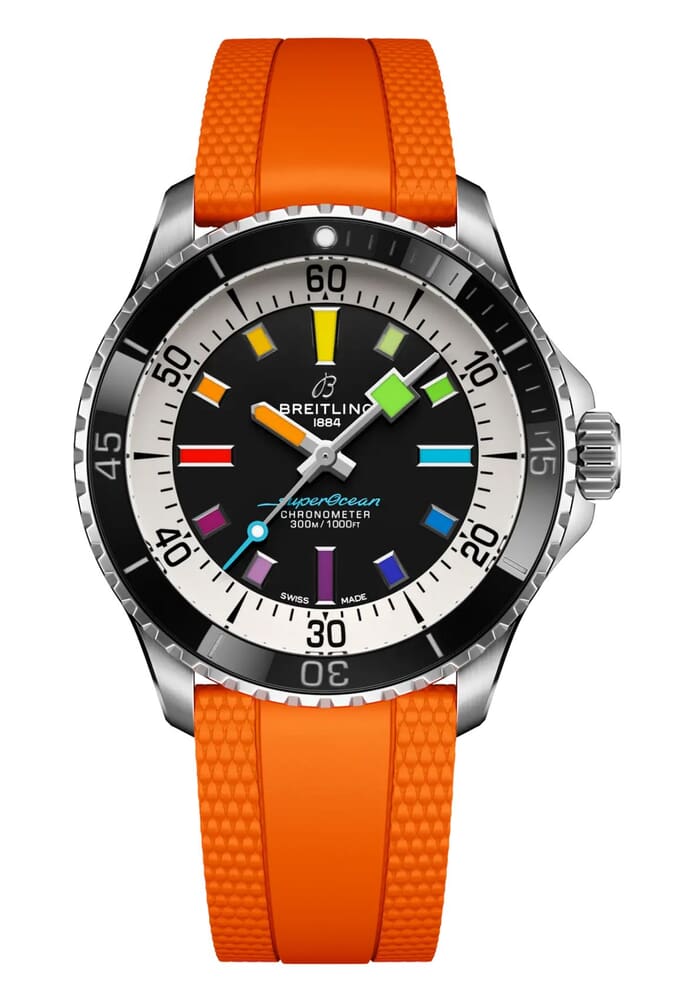 Breitling A17375211B2S3. Изображение 1