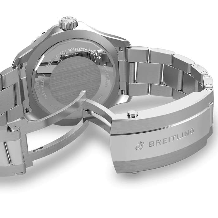Breitling A17376211L2A1. Изображение 6