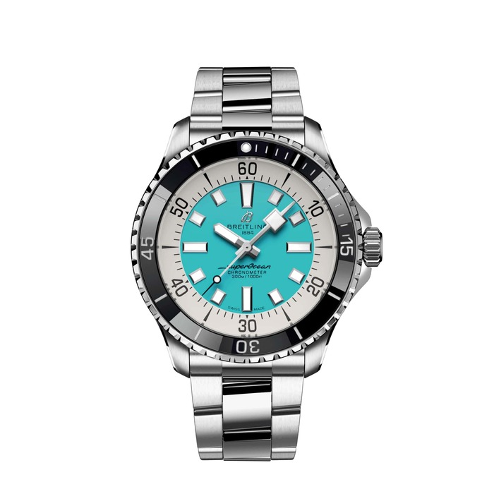 Breitling A17376211L2A1. Изображение 1