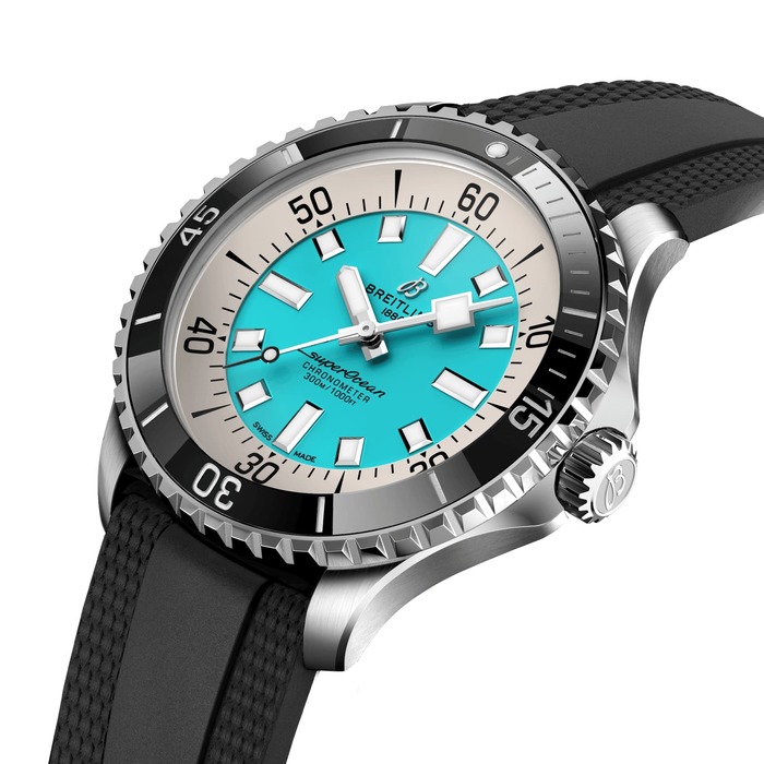 Breitling A17376211L2S1. Изображение 2