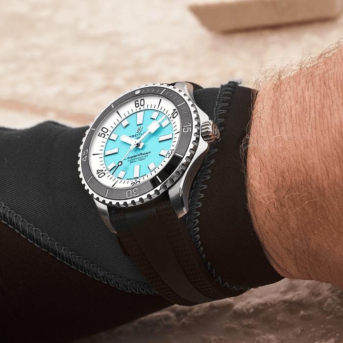 Breitling A17376211L2S1. Изображение 5