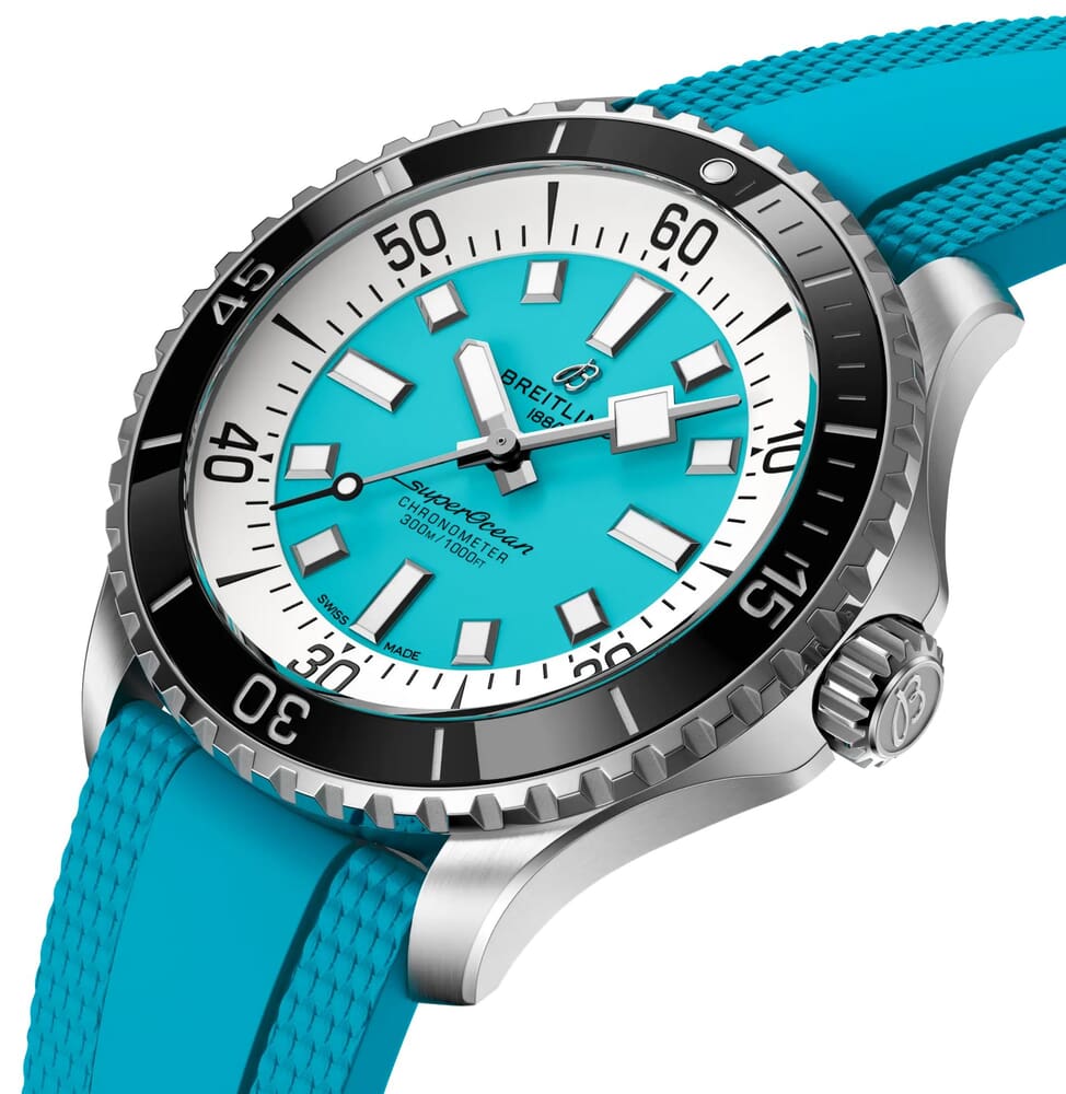Breitling A17376211L2S2. Изображение 2