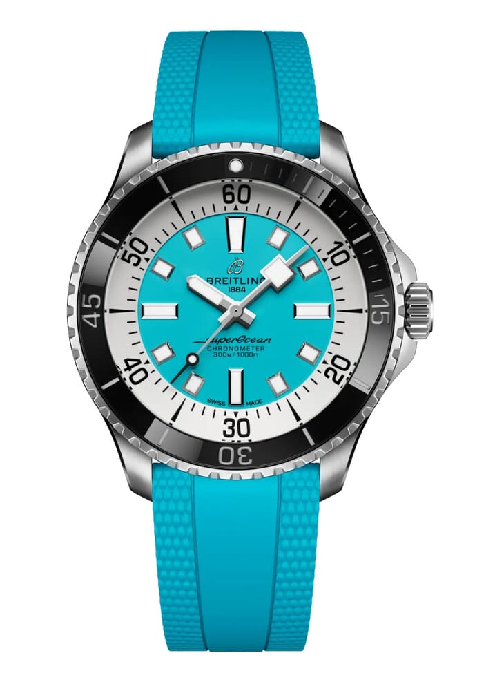 Breitling A17376211L2S2. Изображение 1