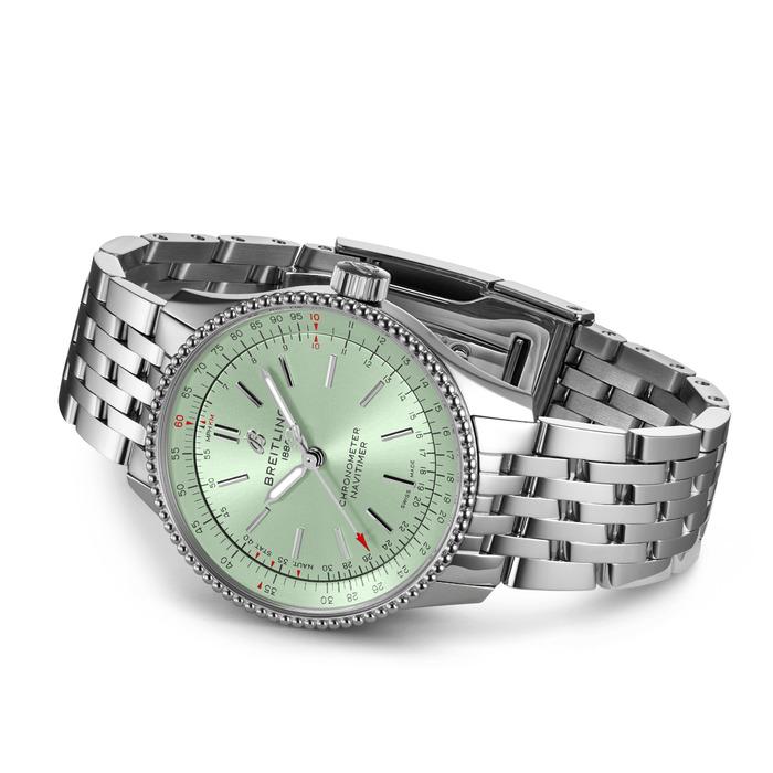 Breitling A17395361L1A1. Изображение 3