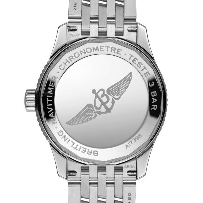 Breitling A17395361L1A1. Изображение 4
