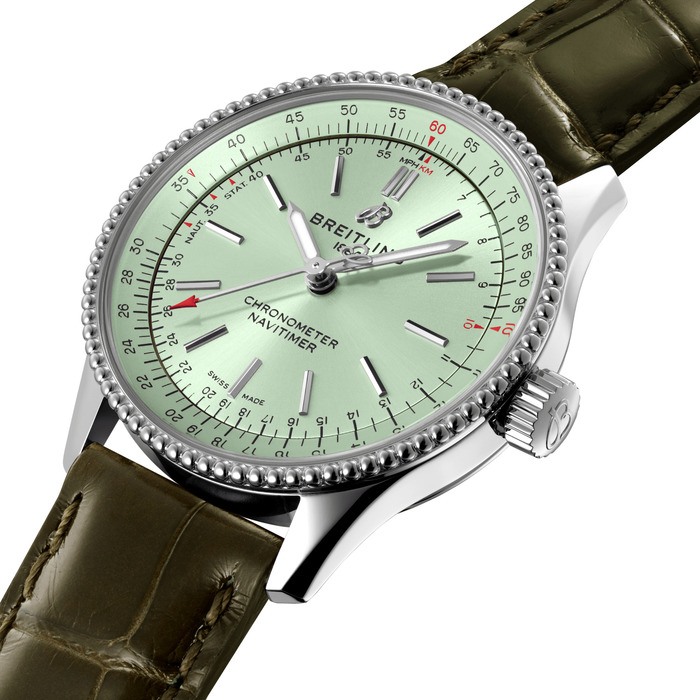 Breitling A17395361L1P2. Изображение 2