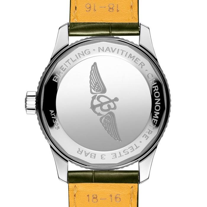 Breitling A17395361L1P2. Изображение 4