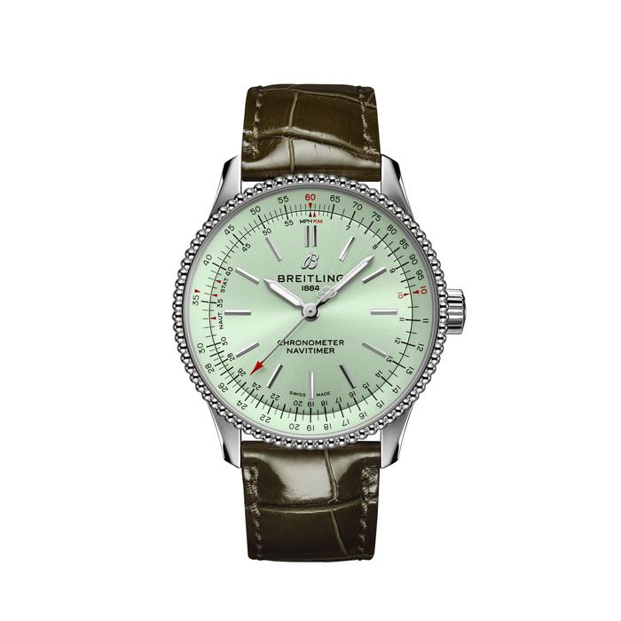 Breitling A17395361L1P2. Изображение 1
