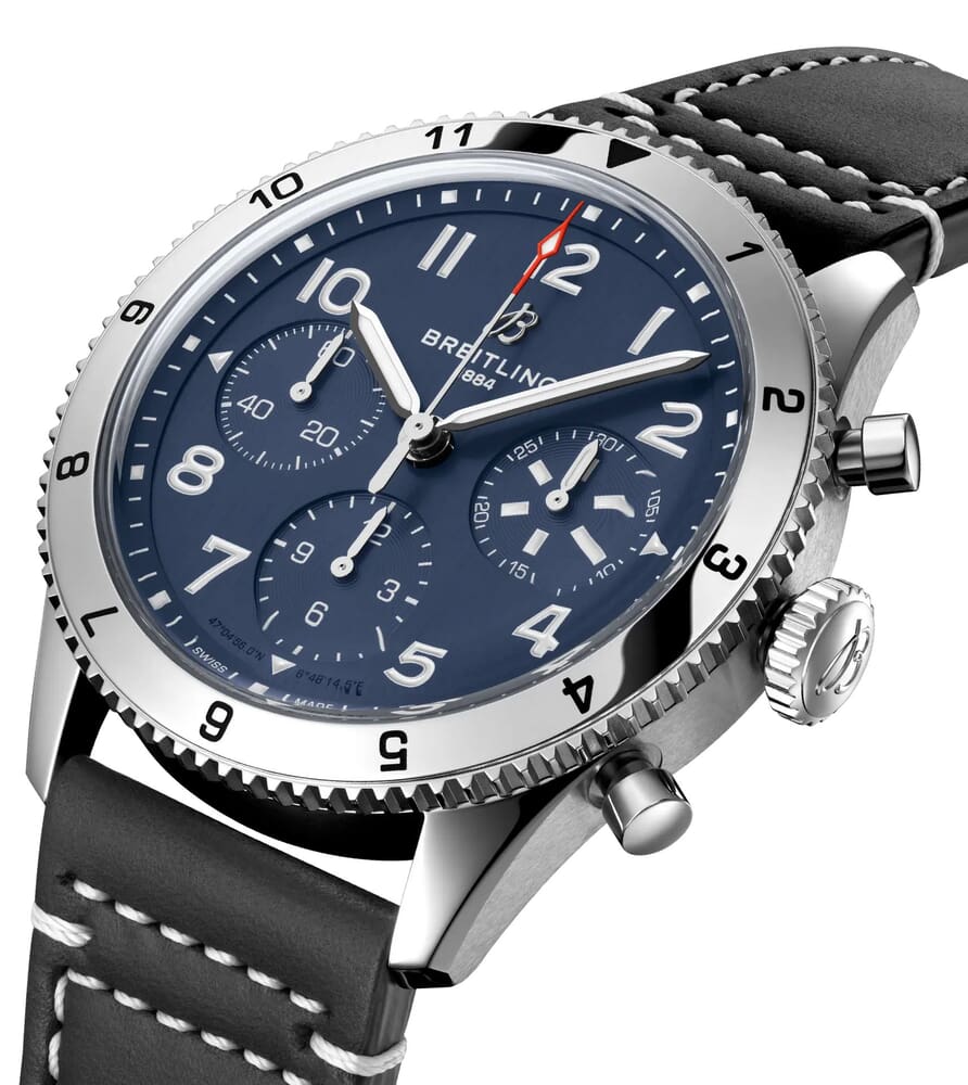 Breitling A233801A1C1X1. Изображение 2