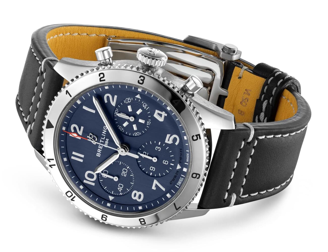 Breitling A233801A1C1X1. Изображение 3