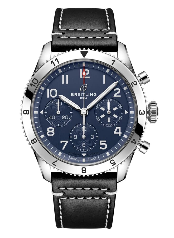 Breitling A233801A1C1X1. Изображение 1