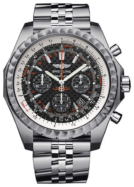 Breitling Bentley Motors T Limited Edition A253652D-BC59-991A
