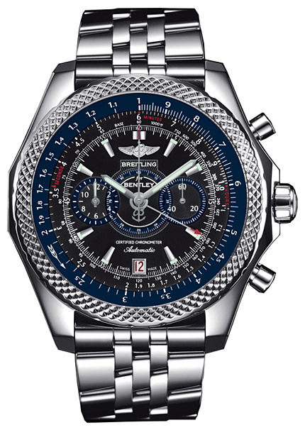 Breitling Bentley Supersports A2636416-BB66-990A