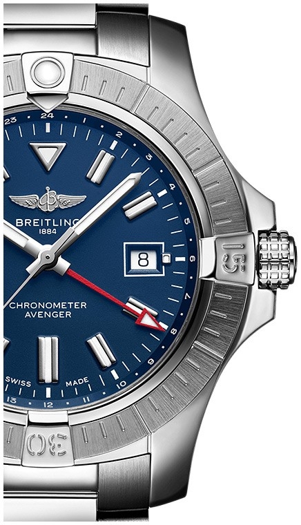 Breitling A32395101C1A1. Изображение 2