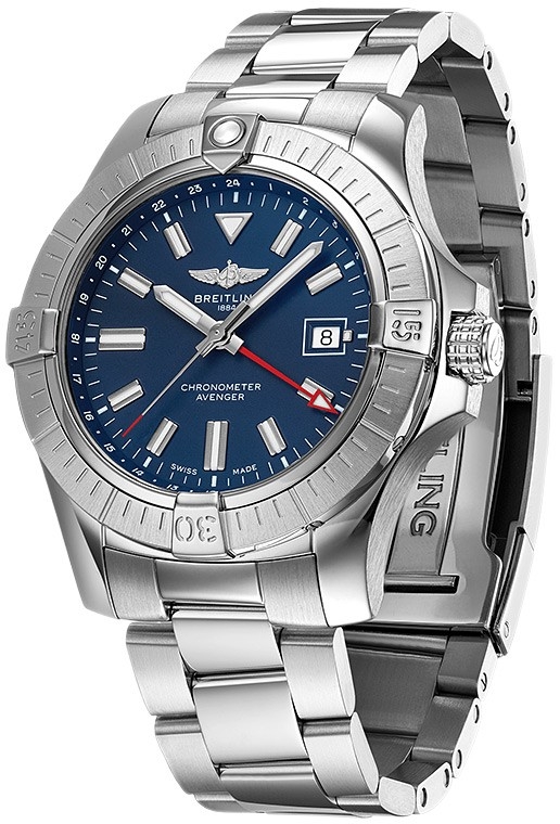 Breitling A32395101C1A1. Изображение 3