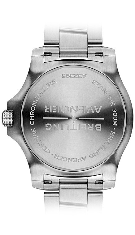 Breitling A32395101C1A1. Изображение 5