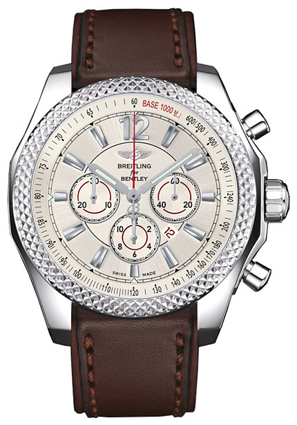 Breitling Bentley Barnato 42 A4139021-G754-483X