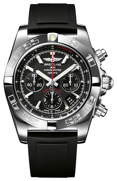 Breitling Chronomat 44 Flying Fish AB011010-BB08-134S