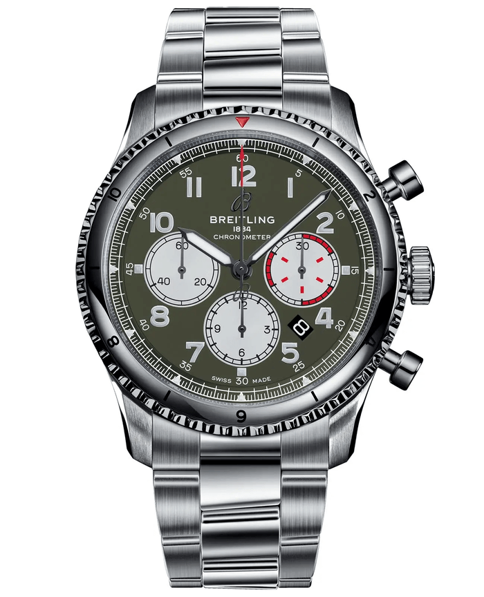 Breitling AB01192A1L1A1. Изображение 1